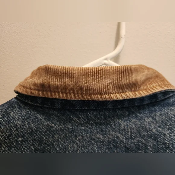 SOLD LEE STORM RIDER JACKET - Picture 8 of 9